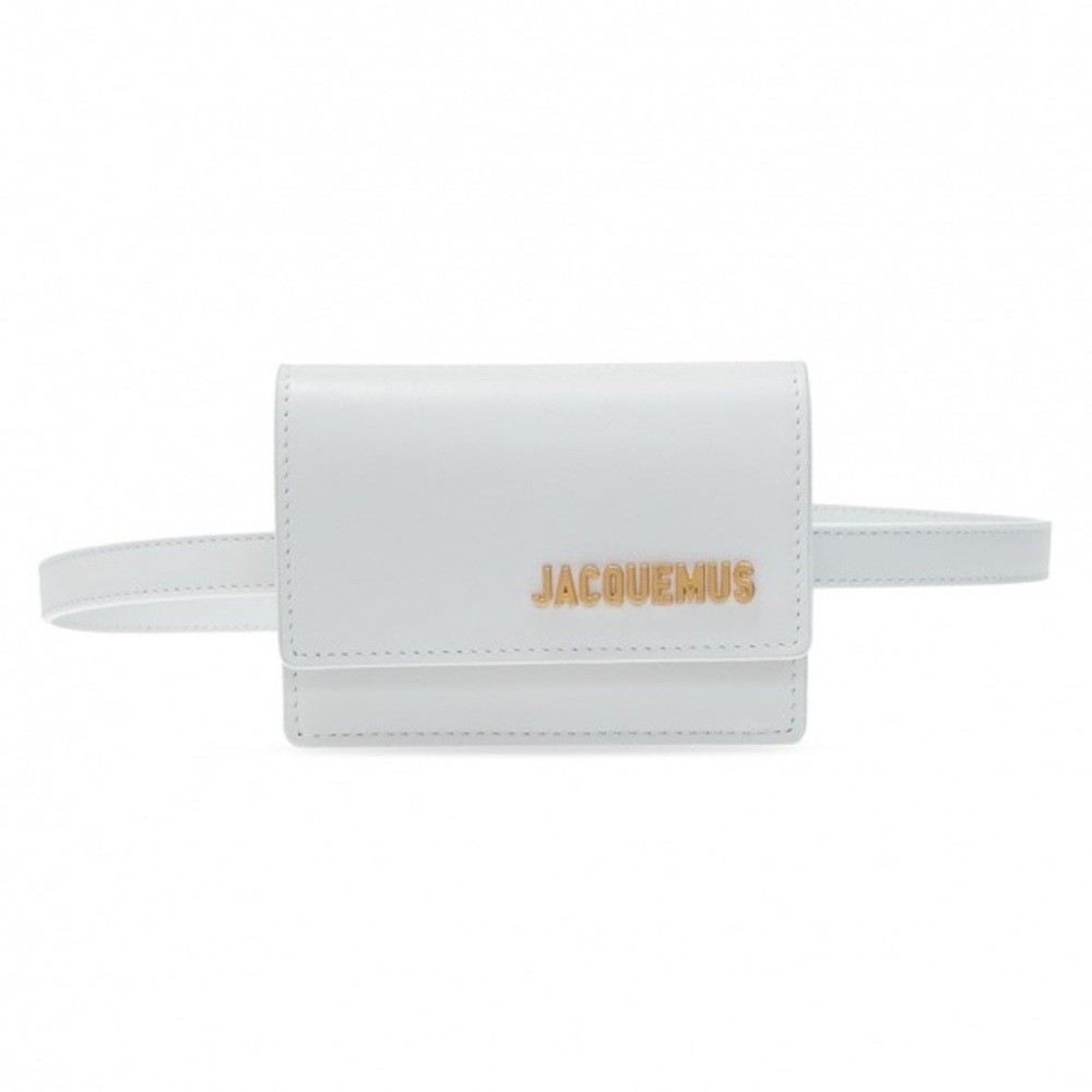 Jacquemus Bello Waist Bag.